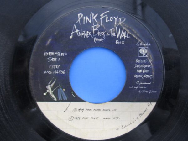 Pink Floyd - Another Brick in the Wall Pt II