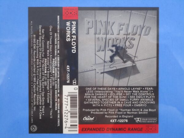 Pink Floyd - Works - Image 3