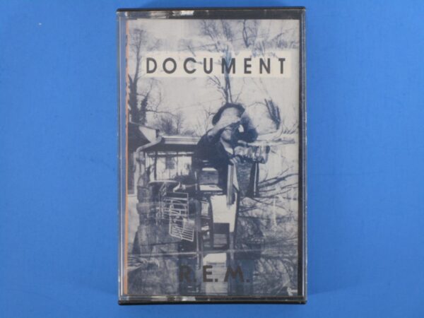 R.E.M. No.5 - Document