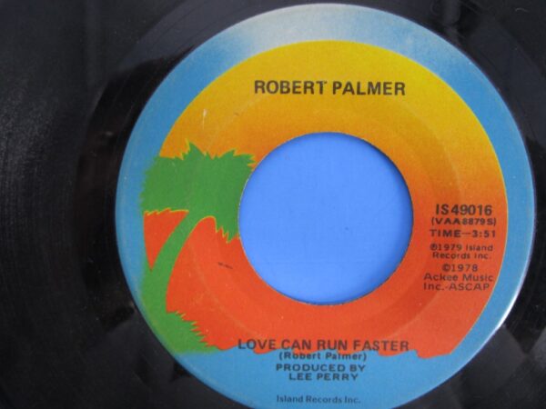 Robert Palmer - Bad Case of Loving You (Doctor, Doctor) - Image 3