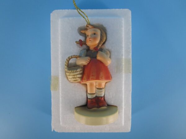 Schmid - "Sweetheart" Ornament - Image 4