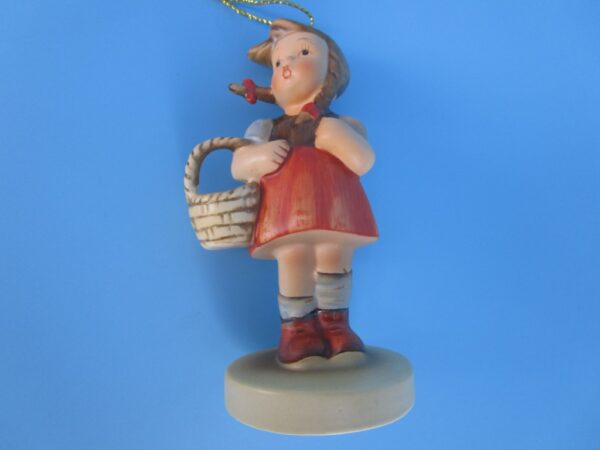 Schmid - "Sweetheart" Ornament