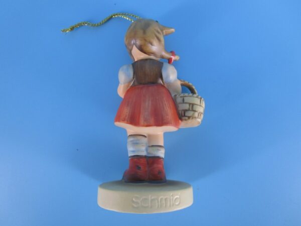 Schmid - "Sweetheart" Ornament - Image 6