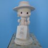 Precious Moments Figurine - Seek and Ye Shall Find