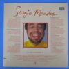 Sergio Mendes 1983 - Image 2