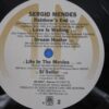 Sergio Mendes 1983 - Image 4