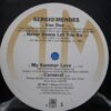 Sergio Mendes 1983 - Image 3