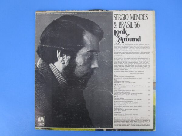 Sergio Mendes & Brasil 66 - Image 2