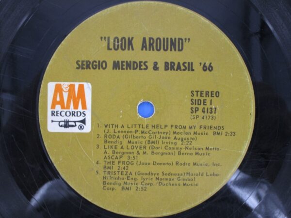 Sergio Mendes & Brasil 66 - Image 4