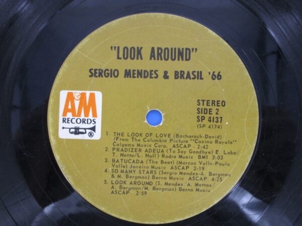 Sergio Mendes & Brasil 66 - Image 3