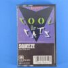 Squeeze - Cool for Cats