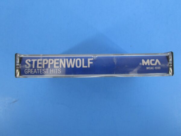 Steppenwolf - 16 Greatest Hits - Image 2