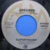 Supertramp - Dreamer