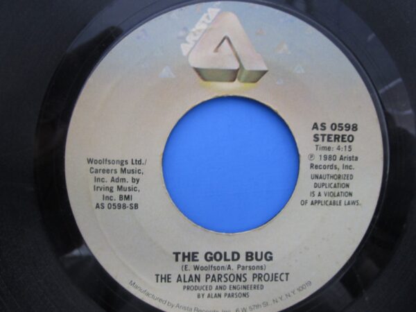 The Alan Parsons Project - Time - Image 2