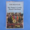 The Beatles - Sgt. Pepper's Lonely Hearts Club Band