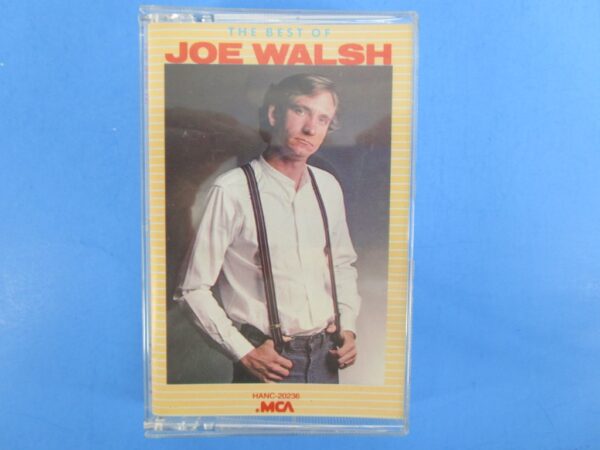 The Best of Joe Walsh