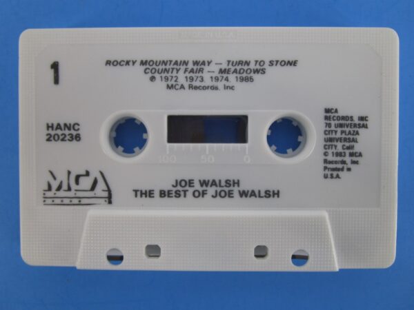 The Best of Joe Walsh - Image 2