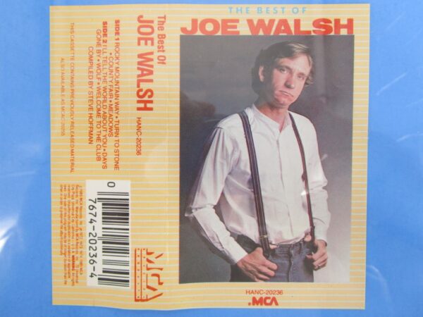 The Best of Joe Walsh - Image 3