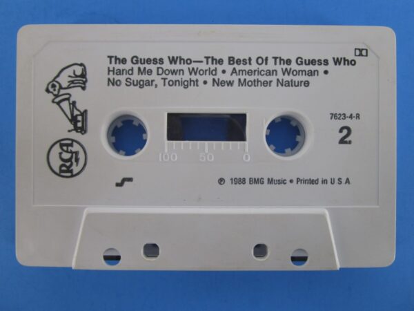 The Best of the Guess Who - Image 3