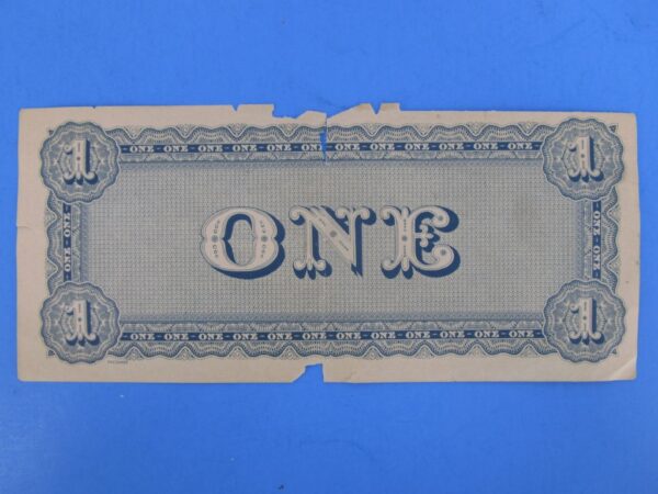 The Confederate States of America Play Money - Image 12