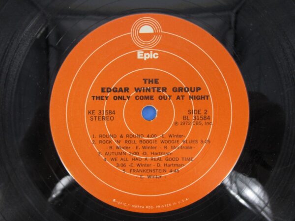 The Edgar Winter Group - Image 5