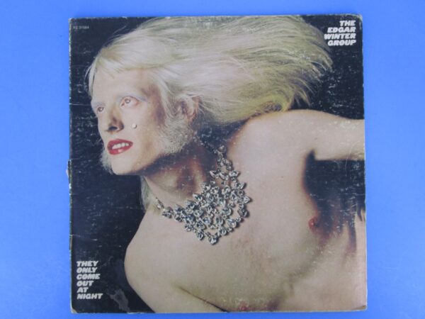 The Edgar Winter Group