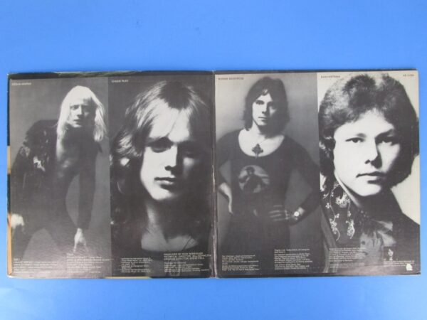 The Edgar Winter Group - Image 3