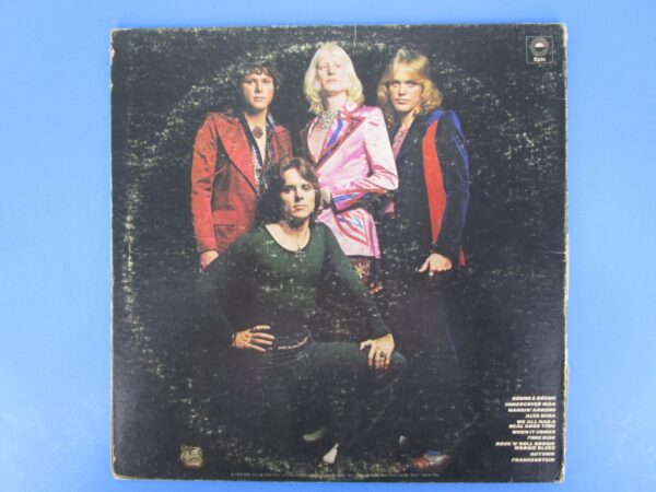 The Edgar Winter Group - Image 2