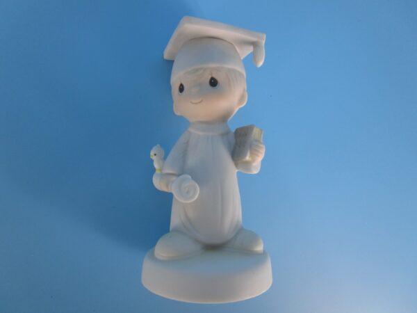 Precious Moments Figurine - The Lord Bless you and Keep You