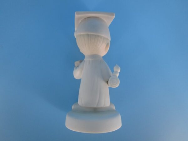 Precious Moments Figurine - The Lord Bless you and Keep You - Image 2