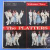 The Platters Volume Two
