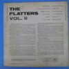 The Platters Volume Two - Image 2
