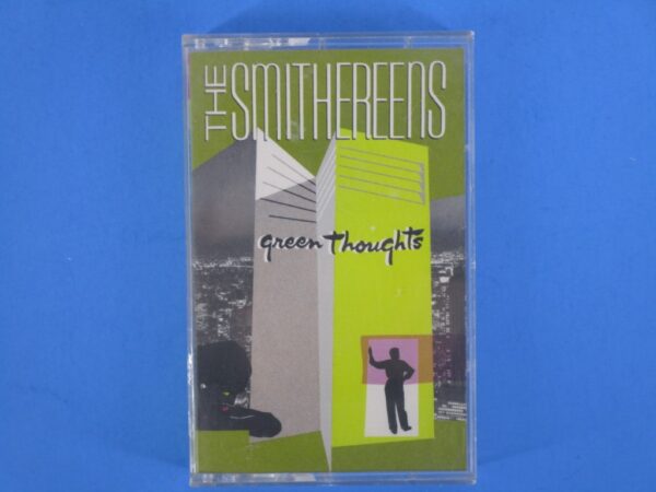 The Smithereens - Green thoughts