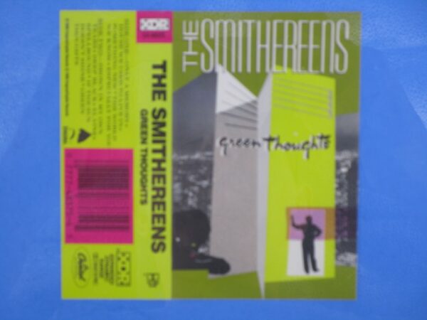 The Smithereens - Green thoughts - Image 2