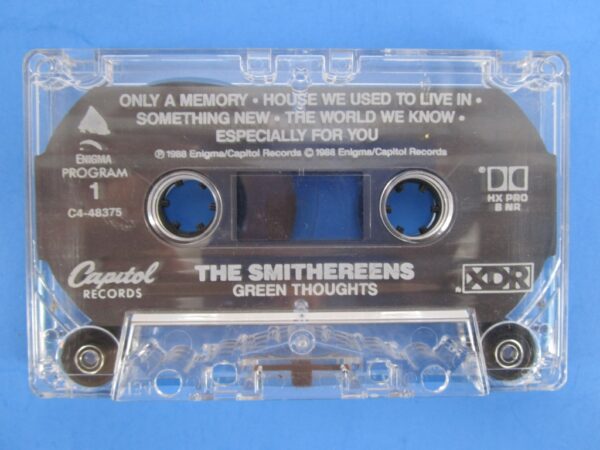 The Smithereens - Green thoughts - Image 4