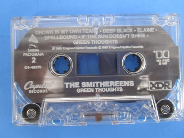 The Smithereens - Green thoughts - Image 3