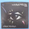The Steve Miller Band - Abracadabra