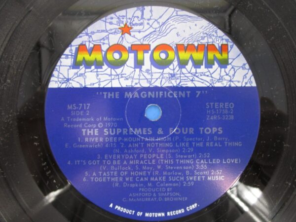 The Supremes and The Four Tops - Image 5