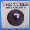The Tubes - "She's A Beauty"