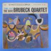 Time Out - The Dave Brubeck Quartet