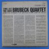 Time Out - The Dave Brubeck Quartet - Image 2