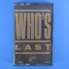 The Who - Who's Last