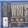 The Who - Who's Last - Image 3