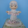 Precious Moments Figurine - You Have Touched so many Hearts