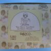 Precious Moments Figurine - You Have Touched so many Hearts - Image 3