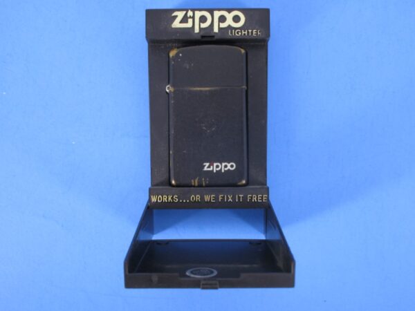 Zippo and Park Lighters - Image 7