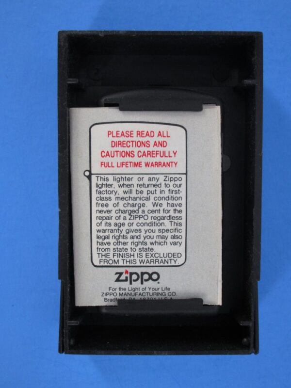 Zippo and Park Lighters - Image 4