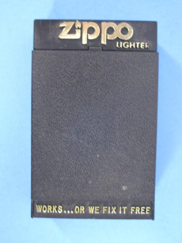 Zippo and Park Lighters - Image 3