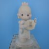 Precious Moments Figurine - Birds of a Feather Collect Together