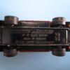 Matchbox Blaze Buster Superfast Red Fire Car - Image 3
